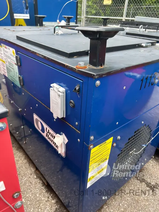 2020 Campo Equipment DF-650 Heater