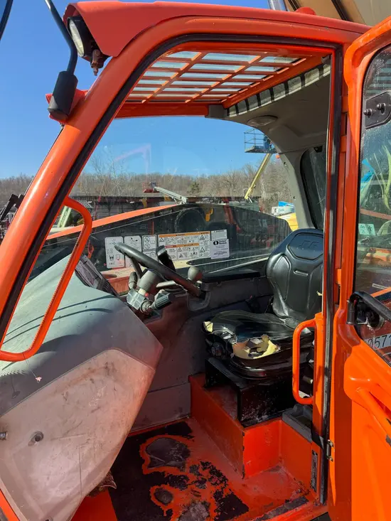 2020 JLG 1255 Forklift