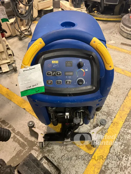 2022 Clarke CA 60 24B ORB Scrubber