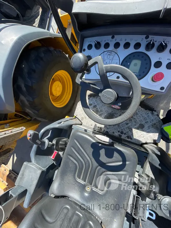 2024 BOMAG BW120SL-5 Double Drum Roller