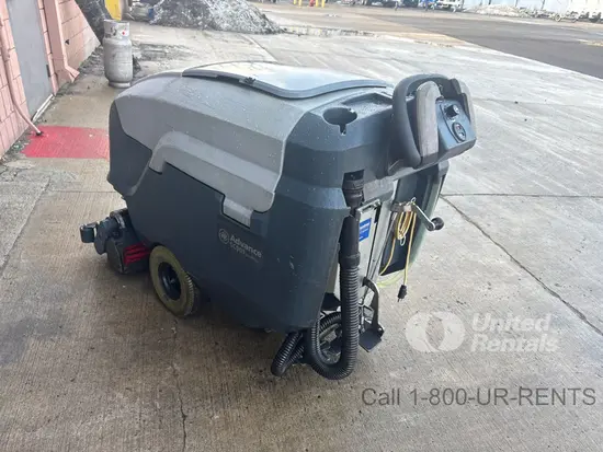 2020 Clarke SC 901 X32C Scrubber