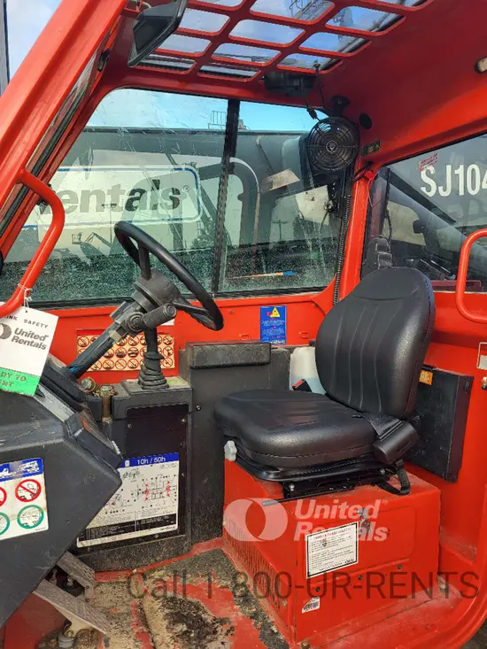 2019 Skyjack SJ1044TH Forklift