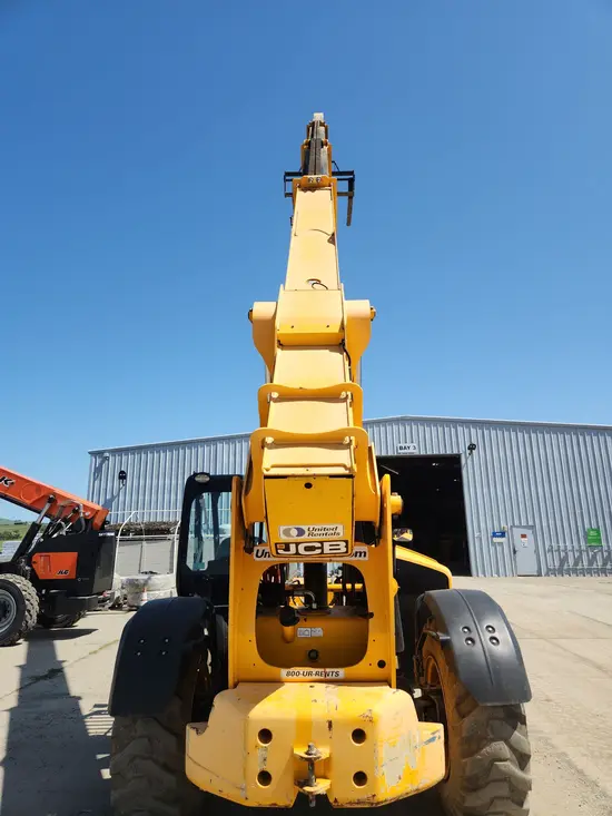 2018 JCB 512-56 S Forklift