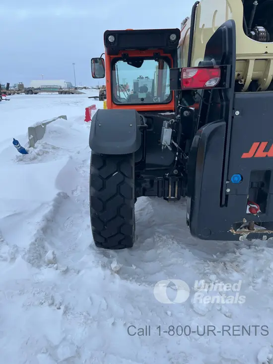 2022 JLG 1055 Forklift