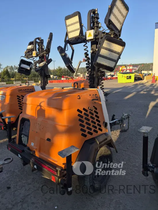 2021 Generac MLT6SKDS
