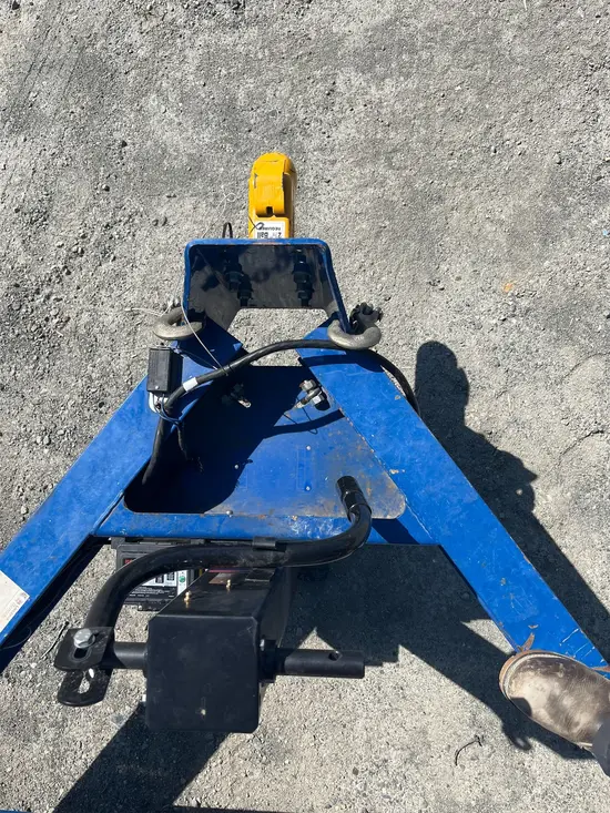 2022 Felling FT-10 I-ELEC Trailer