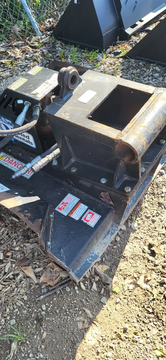 2021 Blue Diamond Attachments 103820 Attachment