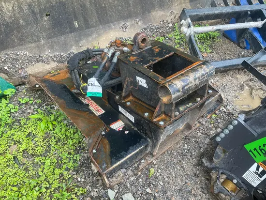 2021 Blue Diamond Attachments 103820 Attachment
