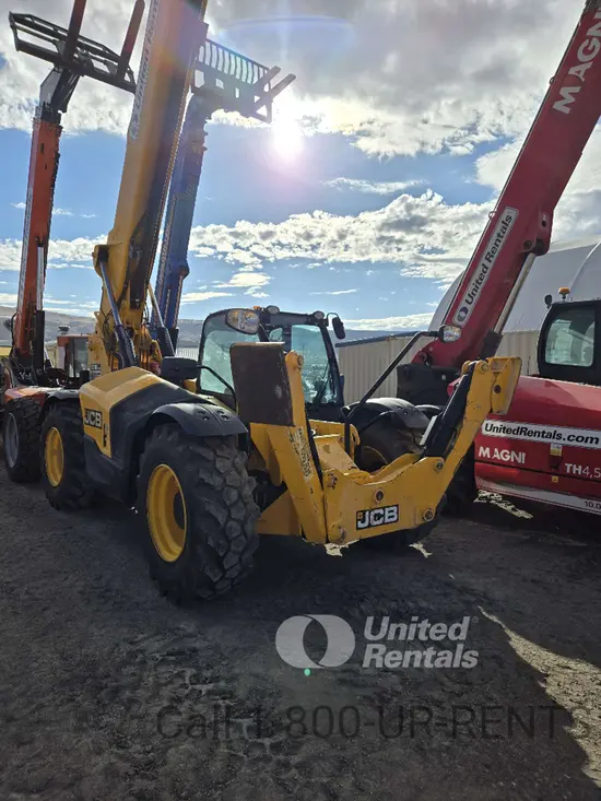 2019 JCB 512-56 Forklift