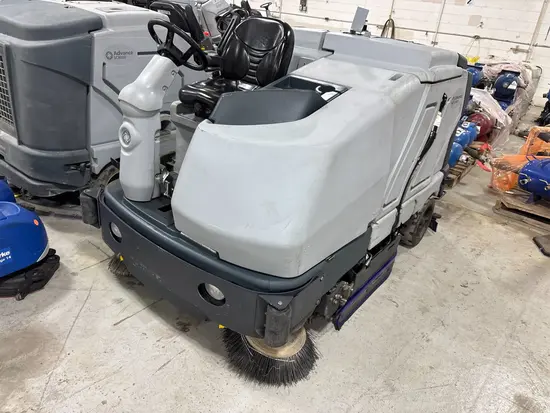 2021 Clarke SC8000 62 LPG Scrubber