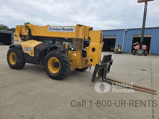 2019 JCB 512-56 Forklift