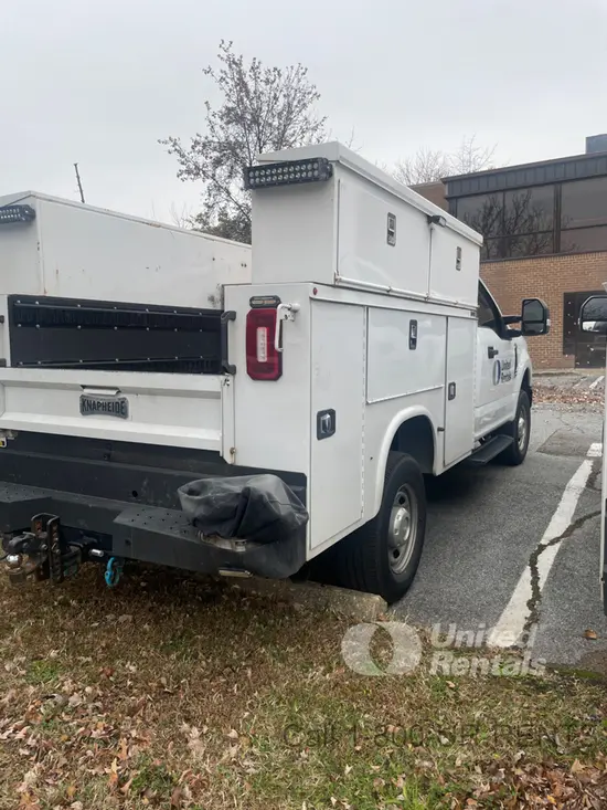2022 Ford F250REGXLG4WD Truck
