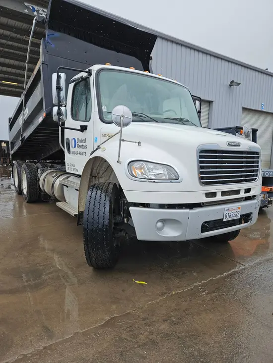2020 Freightliner M2 106 DUMP Truck