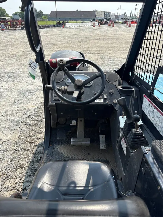 2017 Genie GTH-844 Forklift