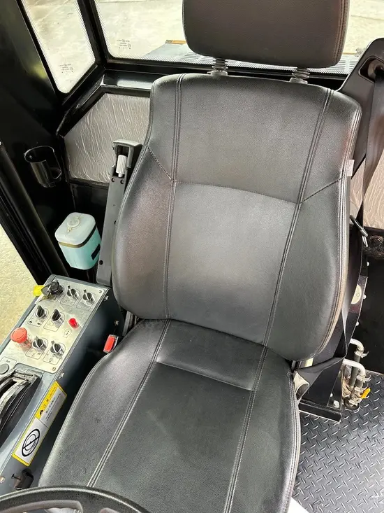 seat
