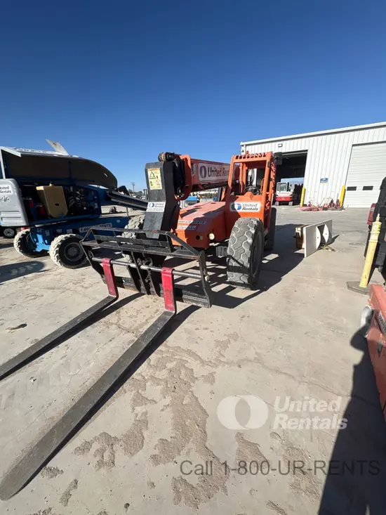 2019 SKYTRAK 6036 Forklift
