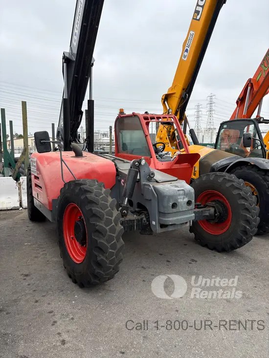 2019 Skyjack SJ843TH Forklift