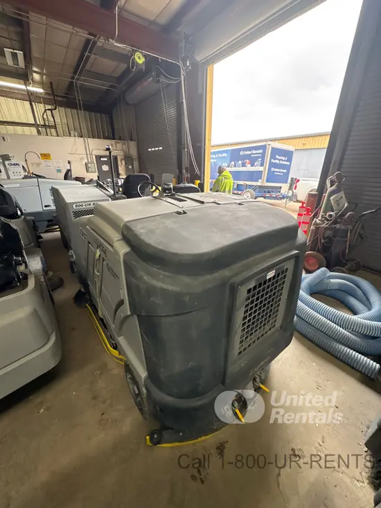2021 Clarke SC8000 62 LPG Scrubber