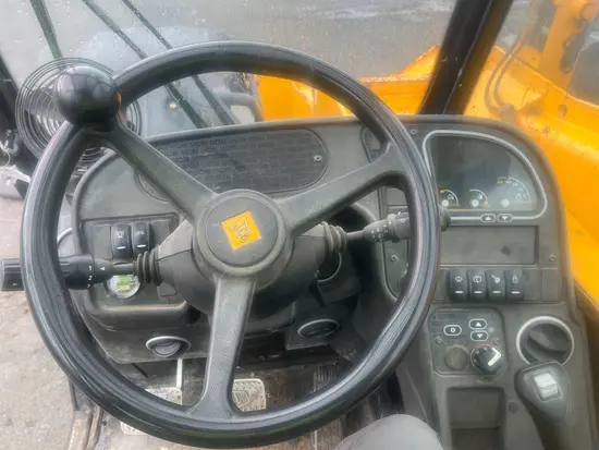 2018 JCB 512-56 S Forklift