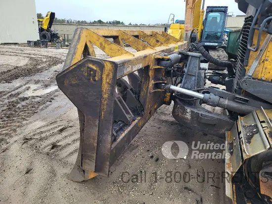 2021 ROCKLAND RF-3 Attachment