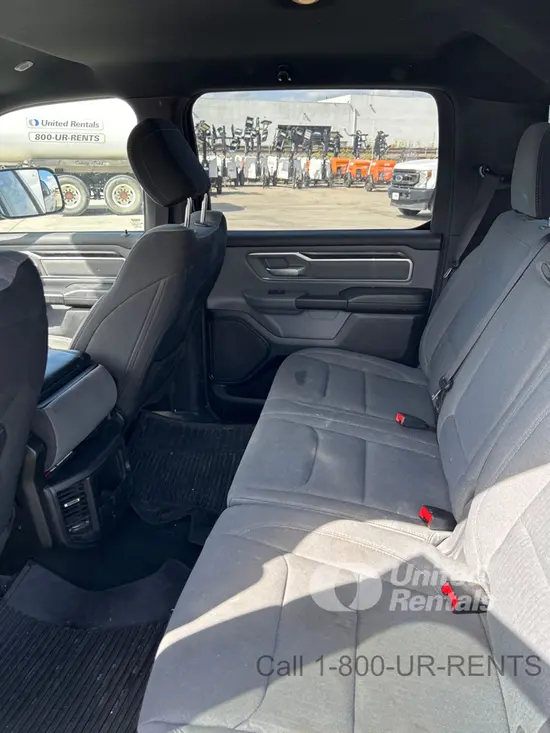 2021 Dodge 1500CREWBHNG4WD Pickup Truck
