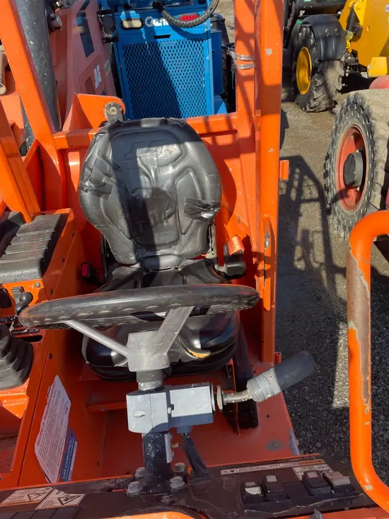 2017 SKYTRAK 10054 Forklift