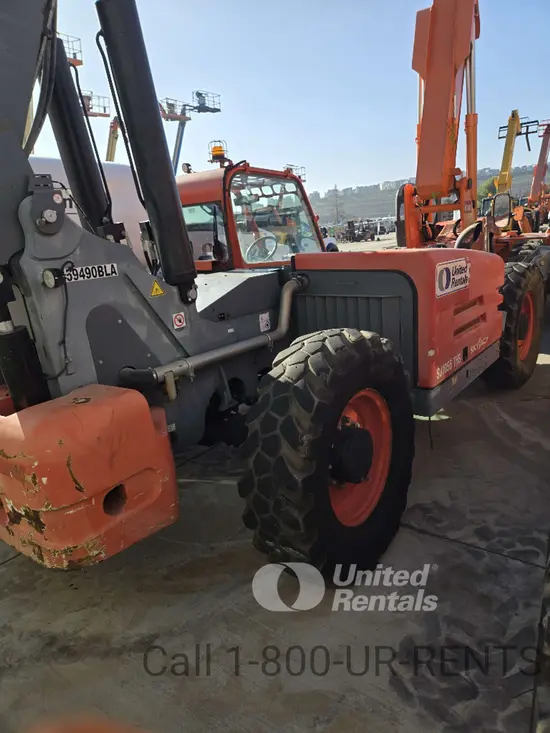 2018 Skyjack SJ1056TH Forklift