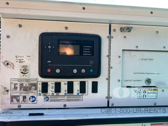 2023 Generac MMG45IF4 Diesel Generator