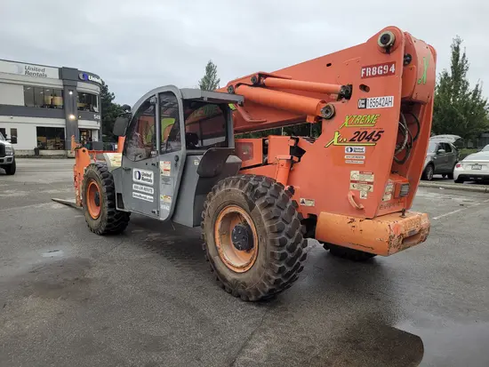 2016 XTREME XR2045 Forklift