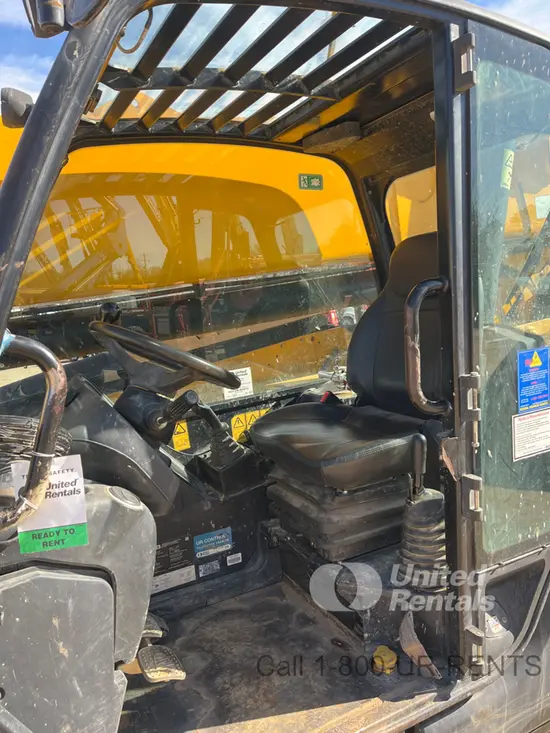 2019 JCB 510-56 Forklift