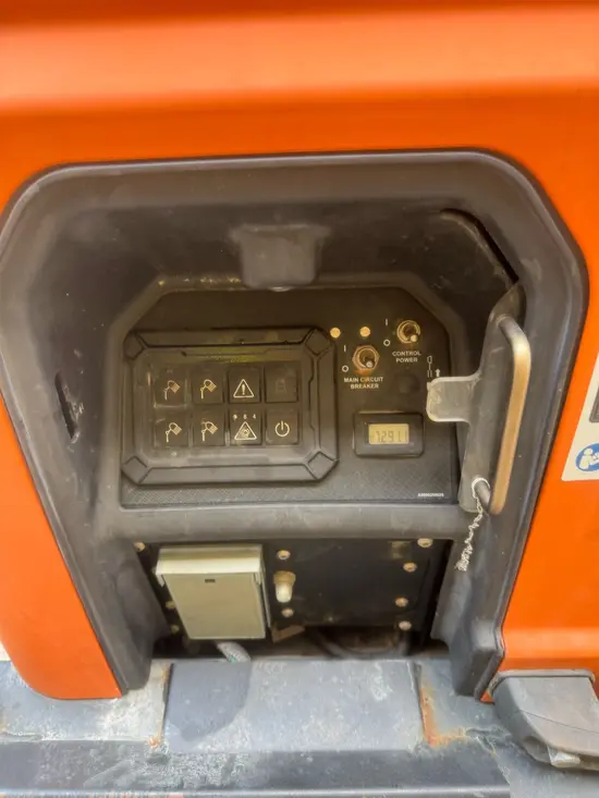 2022 Generac MLTS-4 Portable Work Light