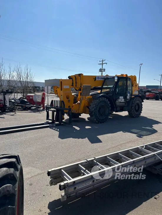 2019 JCB 512-56 S Forklift