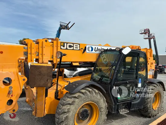 2018 JCB 512-56 S Forklift