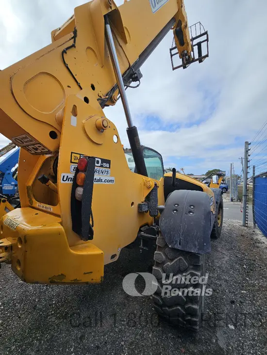 2018 JCB 510-56 S Forklift