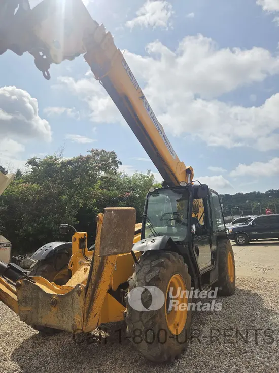 2019 JCB 512-56 Forklift