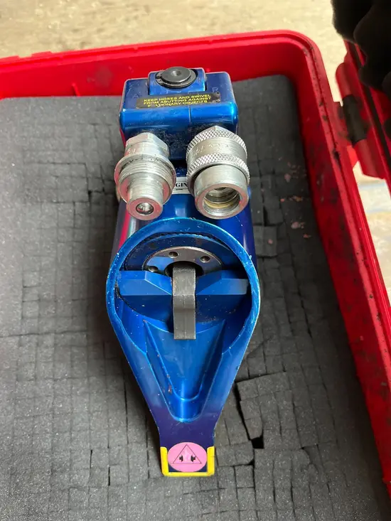 2024 Hytorc 3MXT Hydraulic tool