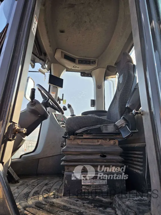 2021 Case 621G Wheel Loader