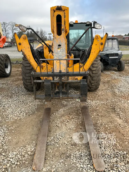2018 JCB 512-56 S Forklift