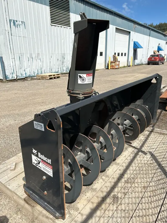 2021 Bobcat M7006-SB240 Attachment