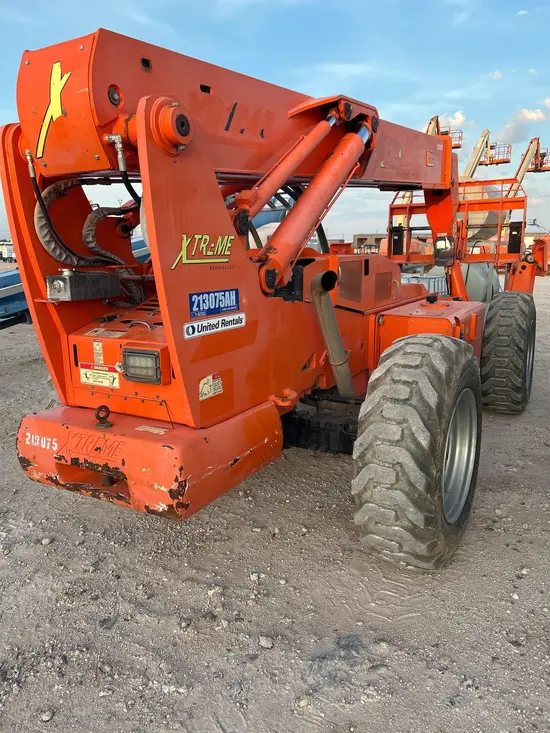 2018 XTREME XR1245 Forklift