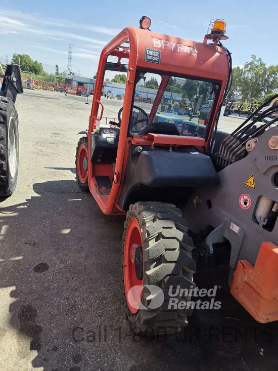 2019 Skyjack SJ519TH Forklift