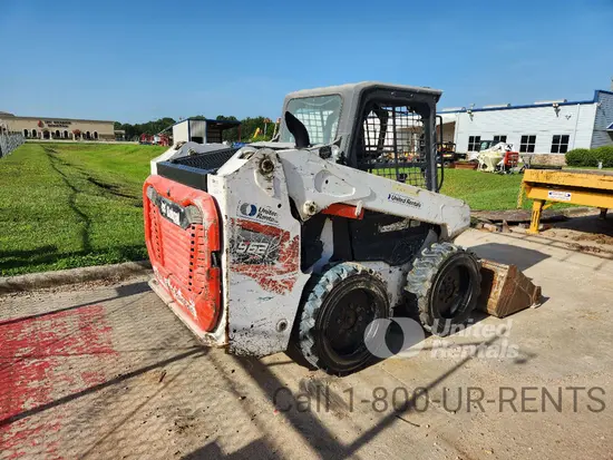 2021 Bobcat S62 Track Loader