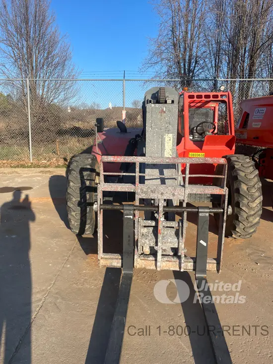 2018 Skyjack SJ843TH Forklift