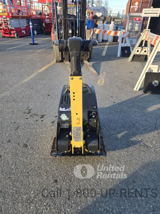 2022 BOMAG BPR35/60 Vibratory Plate Compactor