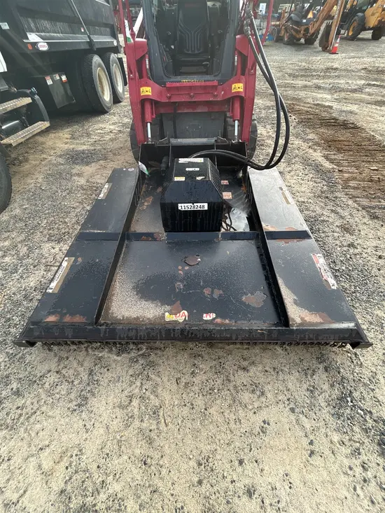 2022 Blue Diamond Attachments 103012 Attachment
