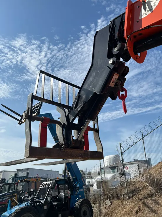 2019 SKYTRAK 6036 Forklift