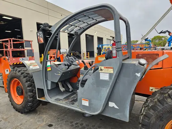 2017 XTREME XR1255 Forklift