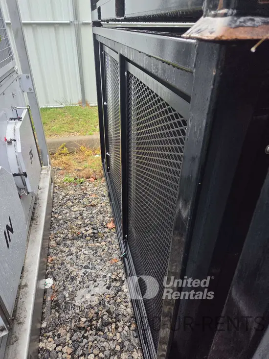 2019 TRANE 25T-480V-DH-TCH
