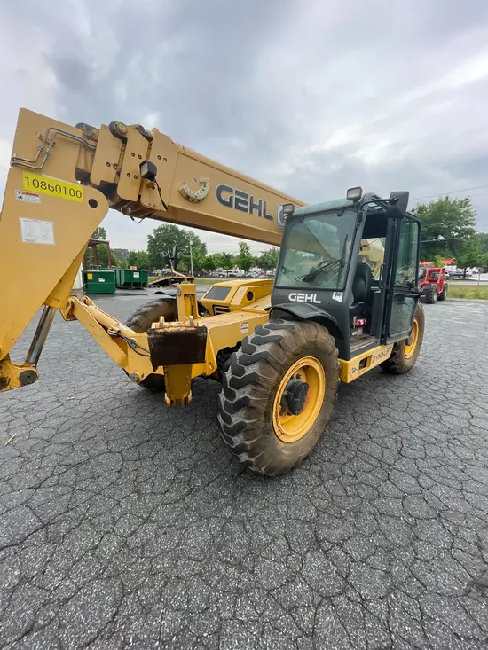 2018 Gehl DL12-55 Forklift