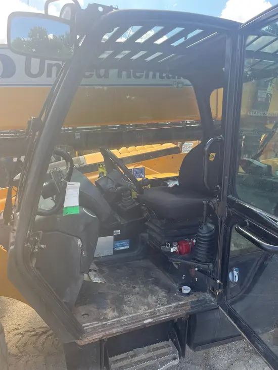 2017 JCB 514-56 Forklift